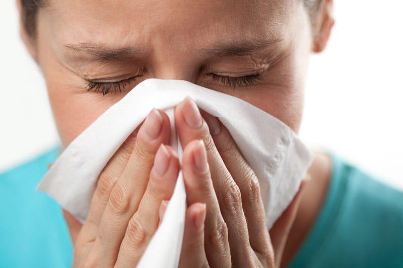 Best Treatment for Allergic Rhinitis Best Treatment for Allergic Rhinitis