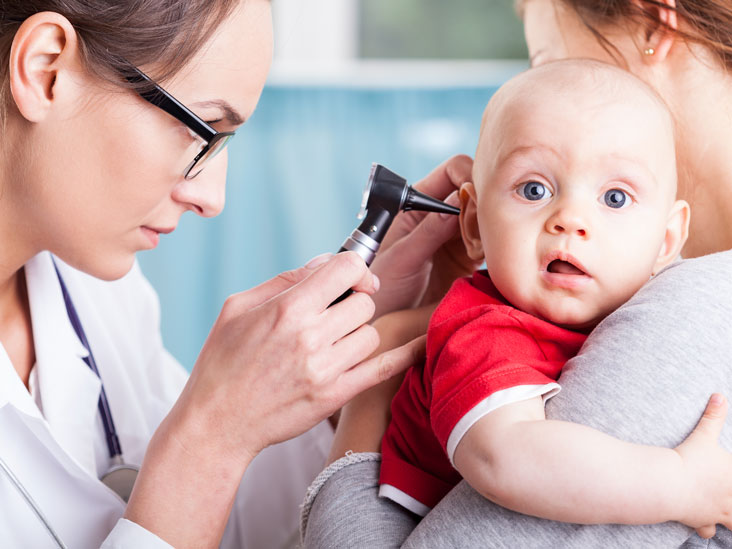 Acute Otitis Media Treatment