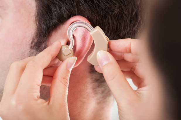 Sudden Hearing Loss in Hyderabad