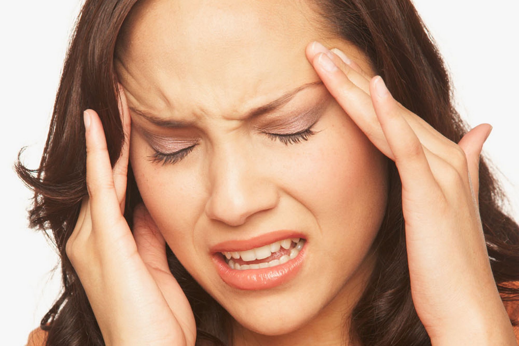Chronic Headaches Treatment Chronic Headaches Treatment