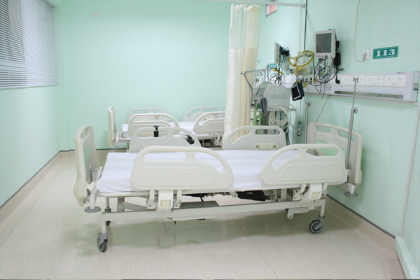 intensive-care