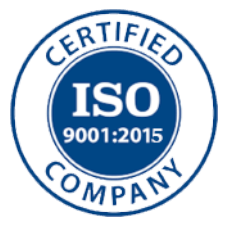 iso Certified hospital