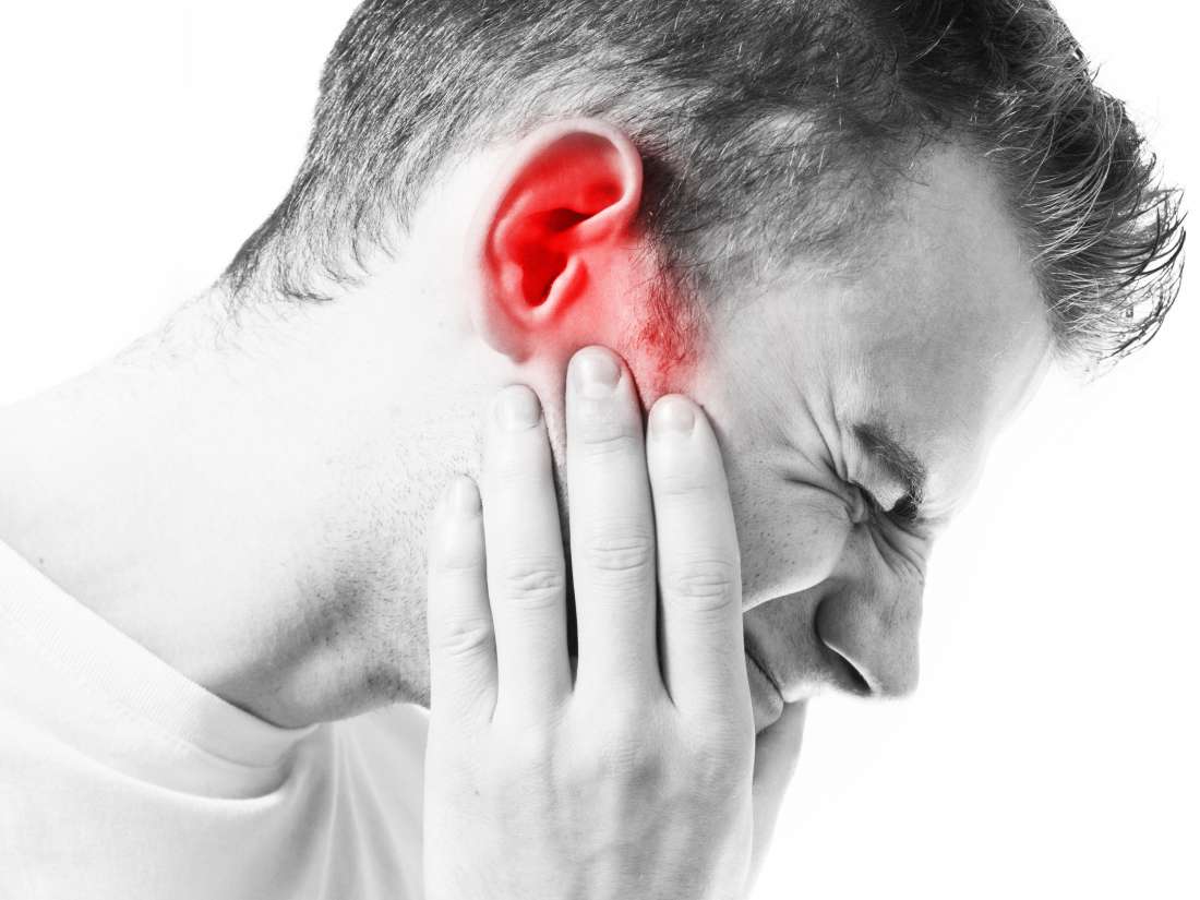 Mastoiditis Treatment in Hyderabad