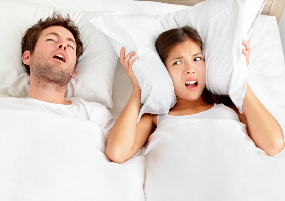 Best Snoring Treatment Hyderabad