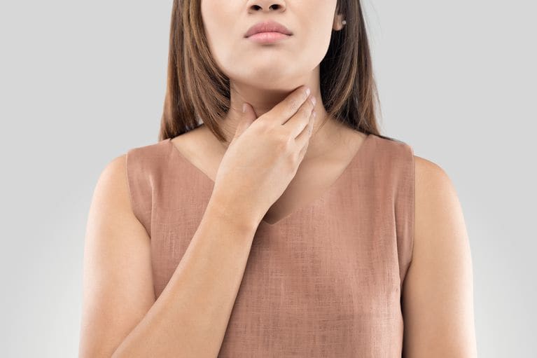 Swallowing Dysphagia Treatment