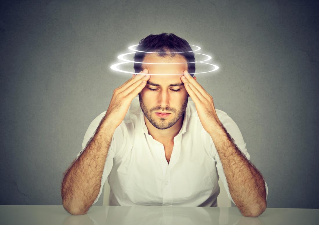 Vertigo Treatment in Hyderabad
